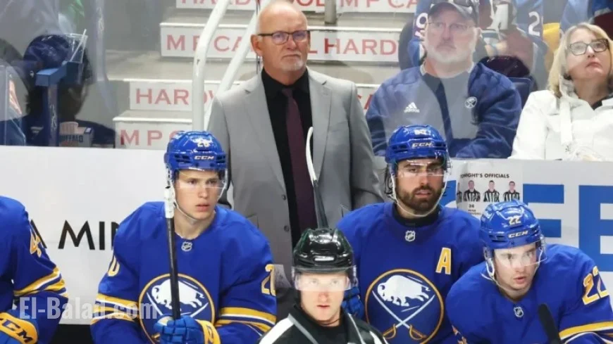 NHL Scout Identifies Key Early Season Red Flags