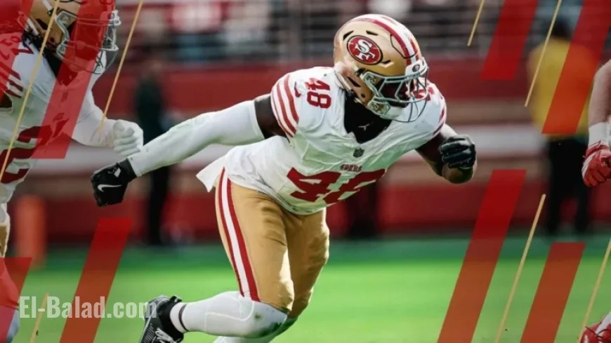Week 7: IDP Rankings and Tiers Unveiled