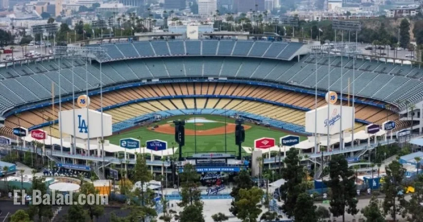 Dodgers’ World Series Ticket Prices: How Much Are They Charging?