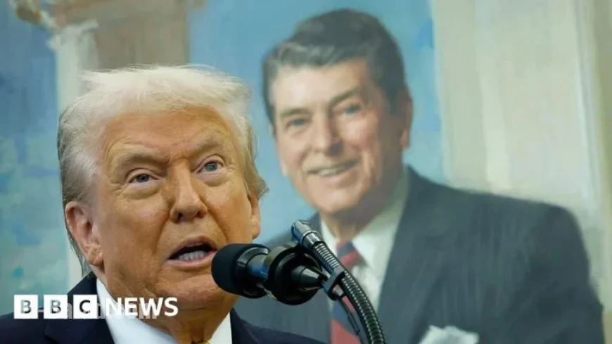 Trump’s CIA Deployment in Venezuela Signals Unpredictable Outcomes