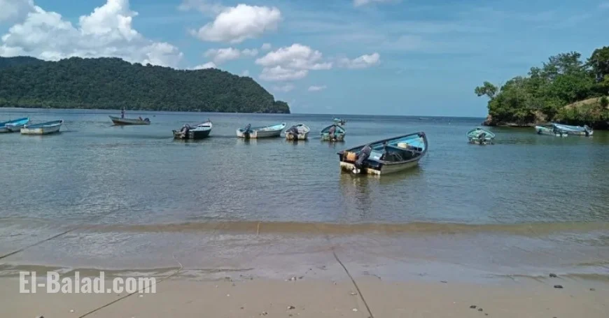 U.S. Military Allegedly Kills Venezuelan Fisherman in Drug Boat Incident
