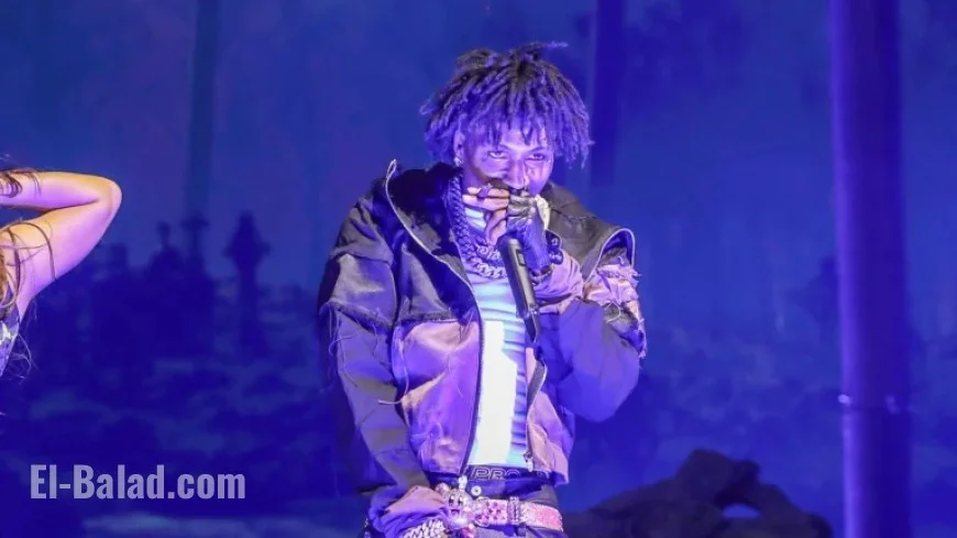 Atlanta Denies NBA YoungBoy Key to the City