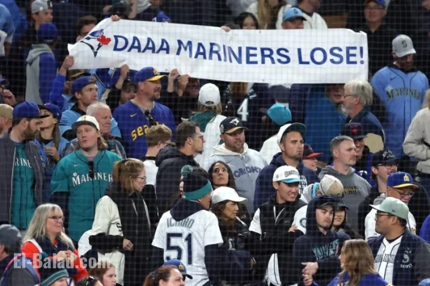 Mariners Prove There’s No Place Like Away Wins After Seattle Defeat