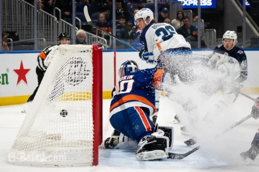 Jets’ Ace Reaches New Heights