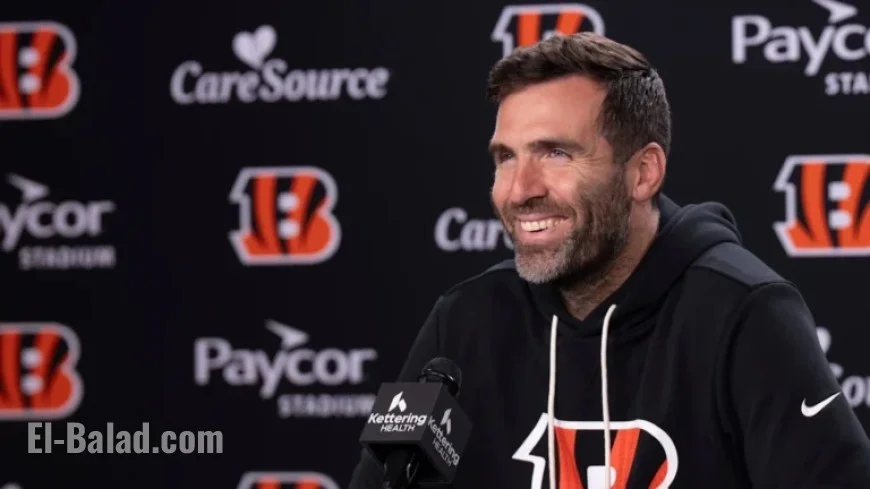 Aaron Rodgers Prompts Joe Flacco’s Return as Starting QB After Years