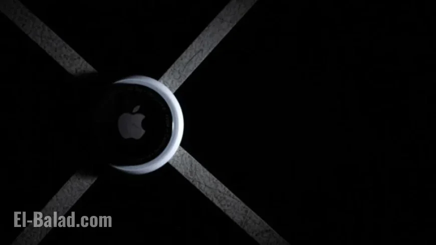 Florida Couple Ambushed After Suspects Track Them with Apple AirTag