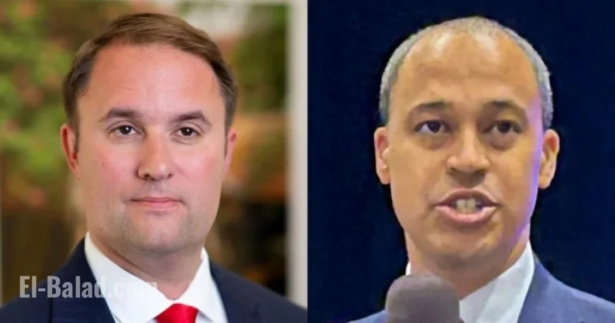 Debate Highlights Jay Jones’ Controversial Texts in Virginia Attorney General Race