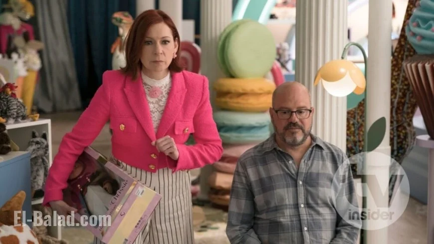 Elsbeth Tonight: Season 3 Rolls On With David Cross After Premiere Featuring Amy Sedaris — Time, Cast, Plot Teases