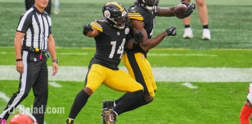 Kenneth Gainwell’s Week 7 Fantasy Football Projections Against Bengals