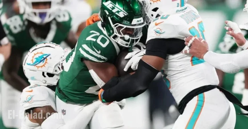 Houston Texans’ Top Five Trade Deadline Acquisition Targets