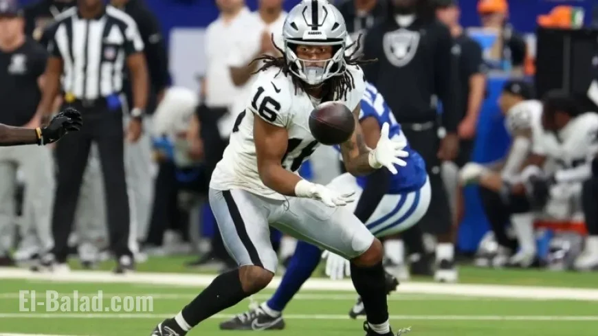 Top Five Trade Targets the Bills Must Consider