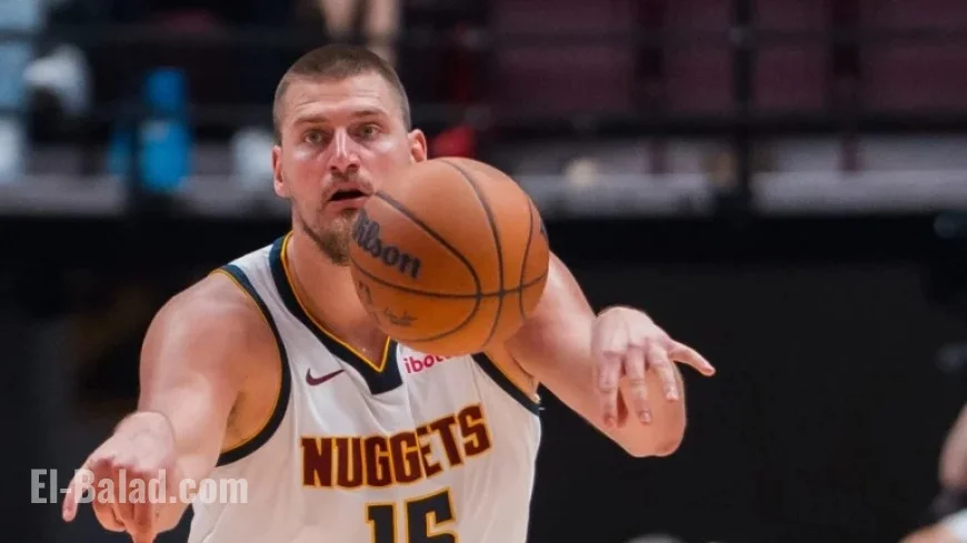 2025-26 NBA Season Preview: Western Conference Tiers and Predictions
