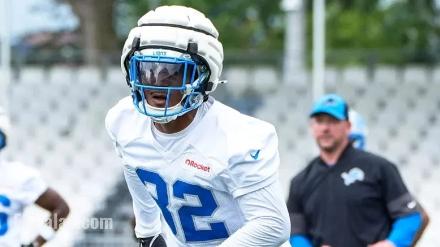 NFL Films Removes Controversial Brian Branch Video