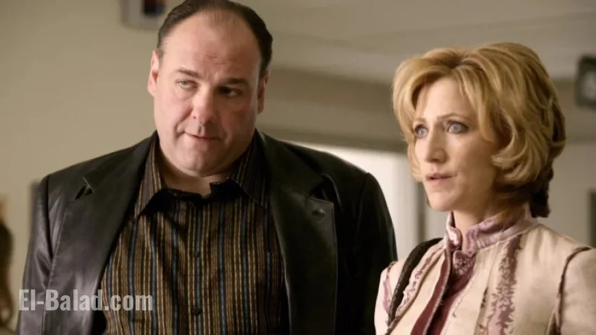 Top 7 Crime Series That Surpass The Sopranos