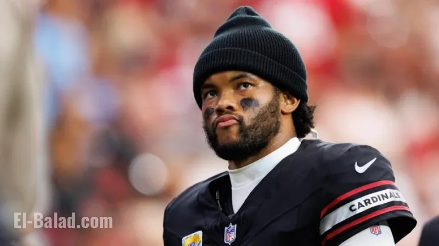 Kyler Murray Update Boosts Packers’ Winning Prospects
