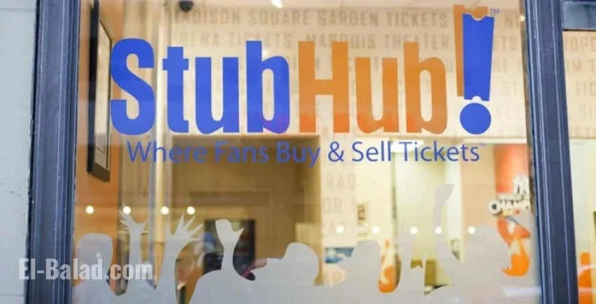 StubHub Stock Soars After Wall Street Analysts’ Bullish Ratings
