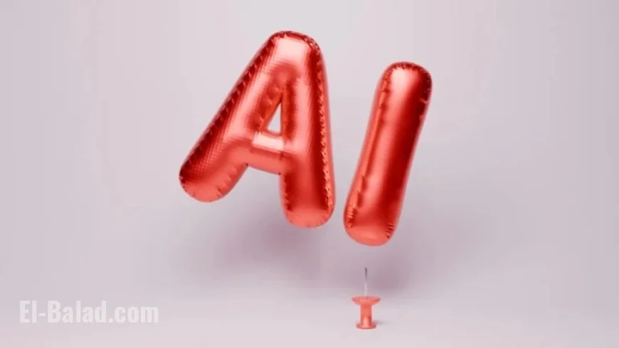 Ars Live Recap: Ed Zitron Evaluates the Potential AI Bubble Burst