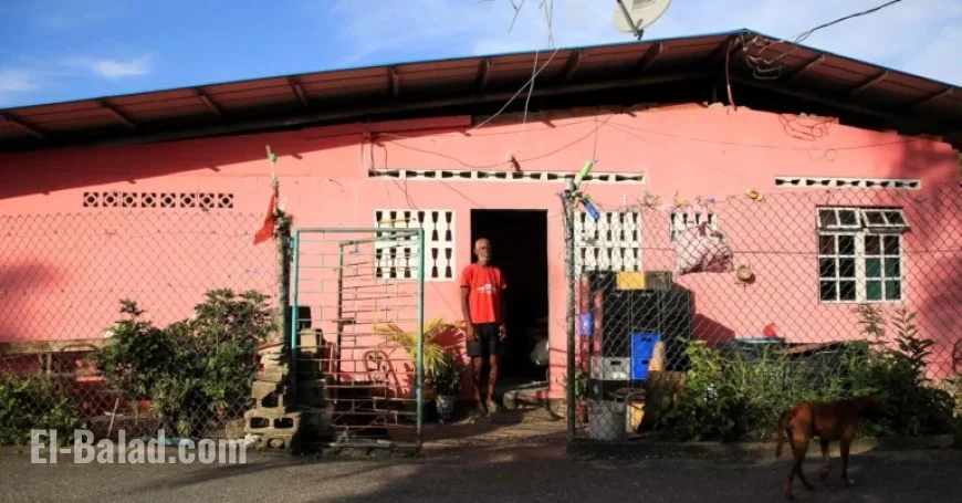 Trinidadian Family Seeks Proof in Alleged Drug Trafficking Case After US Strike