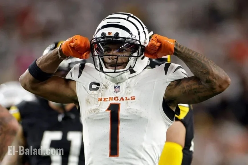 Bengals Edge Steelers: McPherson’s Winner Highlights Flacco’s Classic Performance