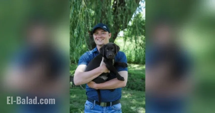 Austin C Johnson Passes Away