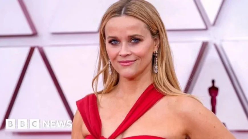 Reese Witherspoon Questions Bikini Stereotype in Crime Series ‘Gone Before Goodbye’