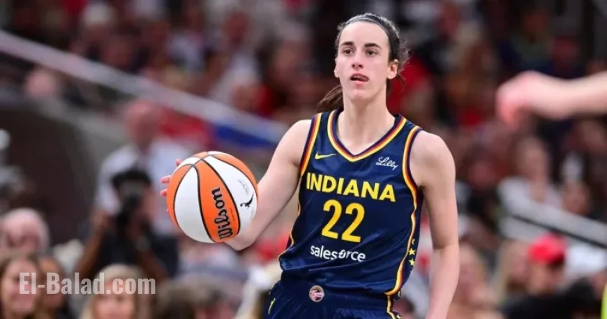 Fever’s Clark to Compete in LPGA’s The Annika Pro-Am Event