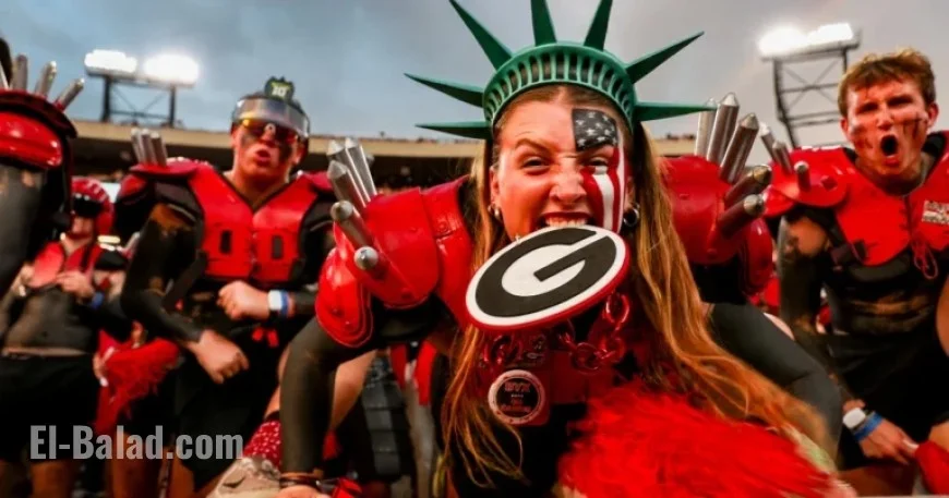 Georgia Approves ‘Stripe Sanford’ Initiative for Ole Miss Game