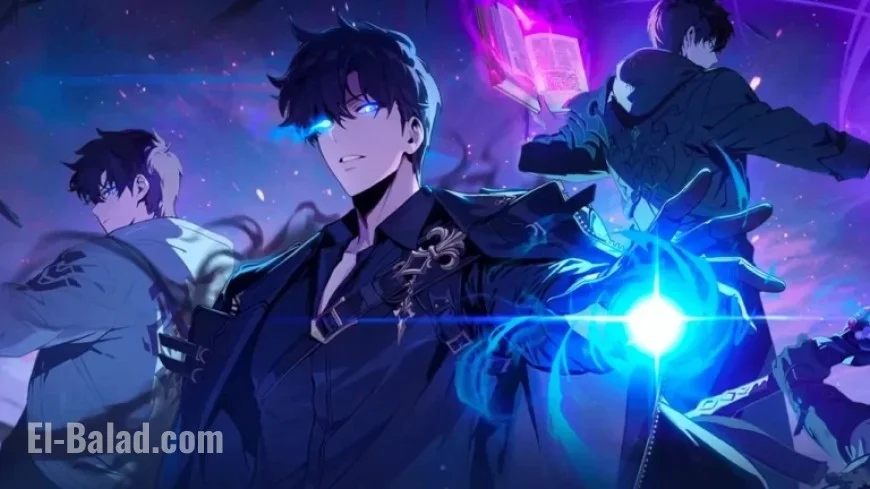 “Solo Leveling: ARISE OVERDRIVE Launches New Demo at TwitchCon”