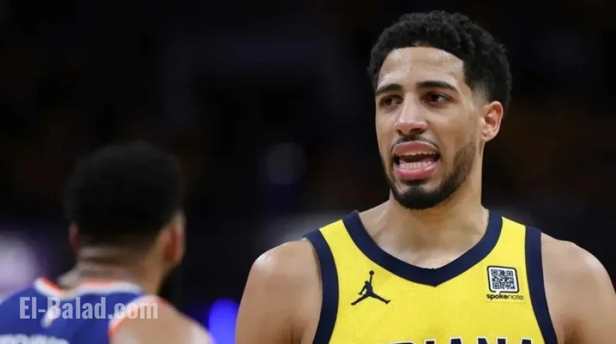 Tyrese Haliburton Forecasts Key NBA Trends for Upcoming Season