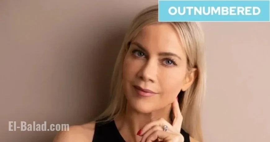 Kate Lawler: I Had Children to Fulfill My Husband’s Wishes