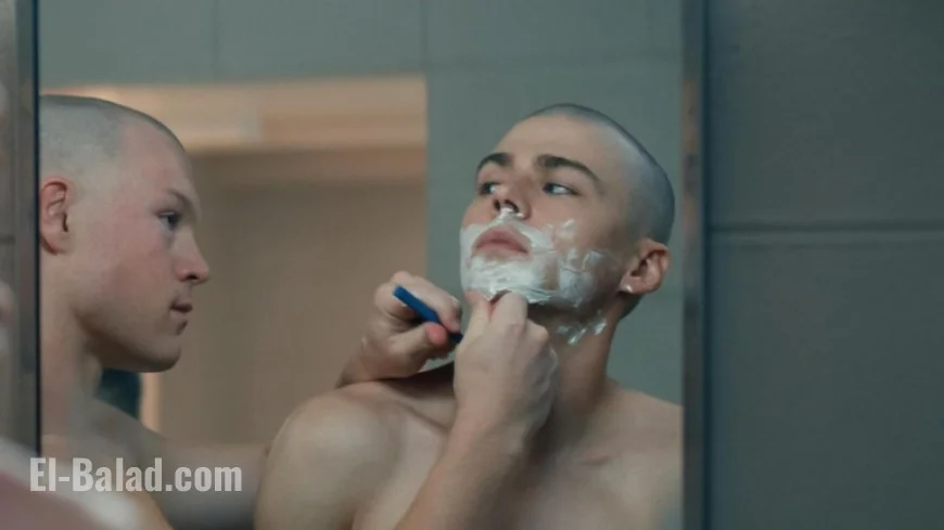 Miles Heizer Discusses Netflix’s Gay Military Series and Desire for Season 2