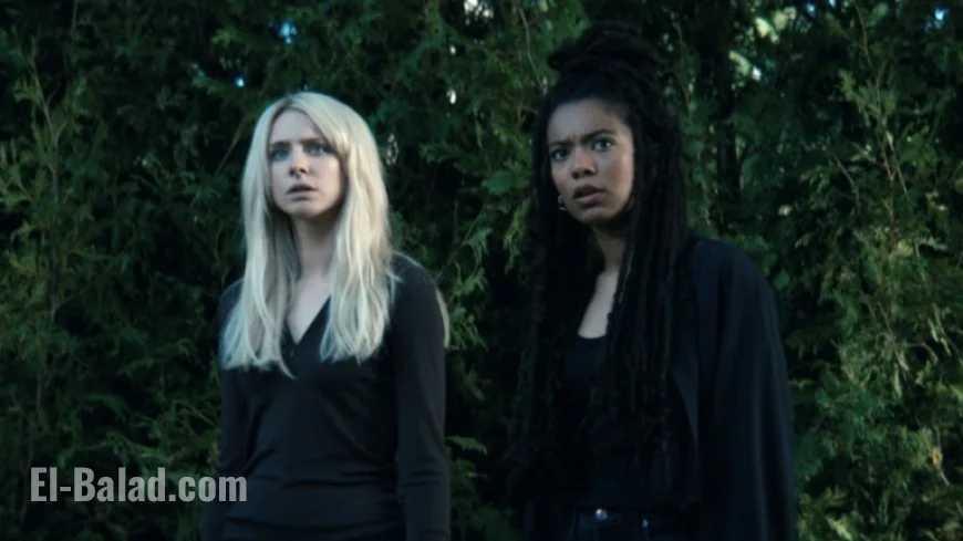 ‘Gen V’ Episode 207 Recap: Uncovering Cipher’s Truth