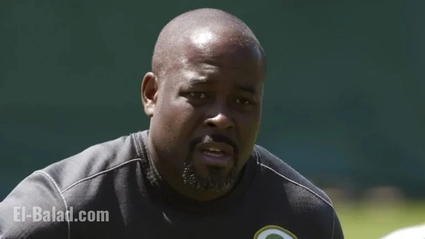 Joe Whitt Jr. Reveals Hard Truths About Commanders’ Defense