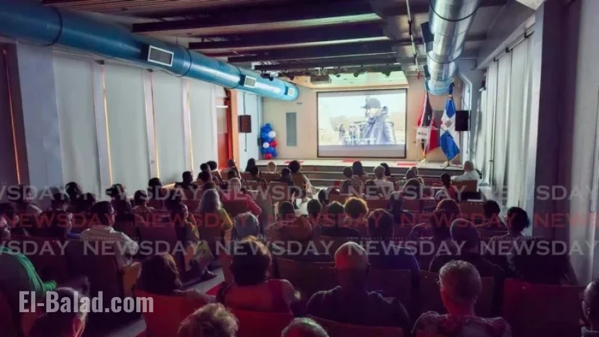 Dominican Republic Ends Nalis’ Latin Night Series