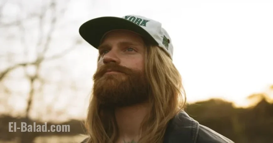 Sam Ryder Discusses New Album ‘Heartland’, Eurovision Aftermath, and Music Industry