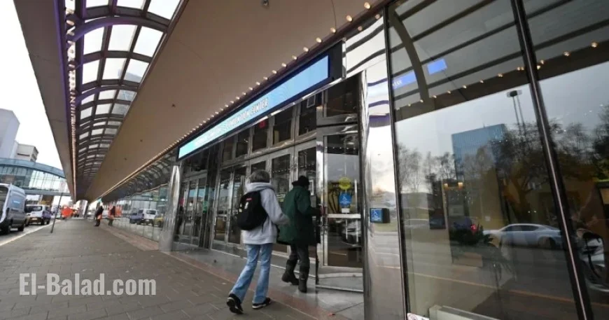 Anchorage Readies 4 Shelters for Over 1,000 Western Alaska Evacuees