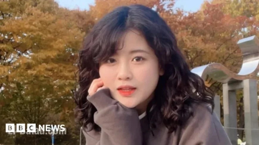 South Korean Author Baek Se-hee Dies at 35