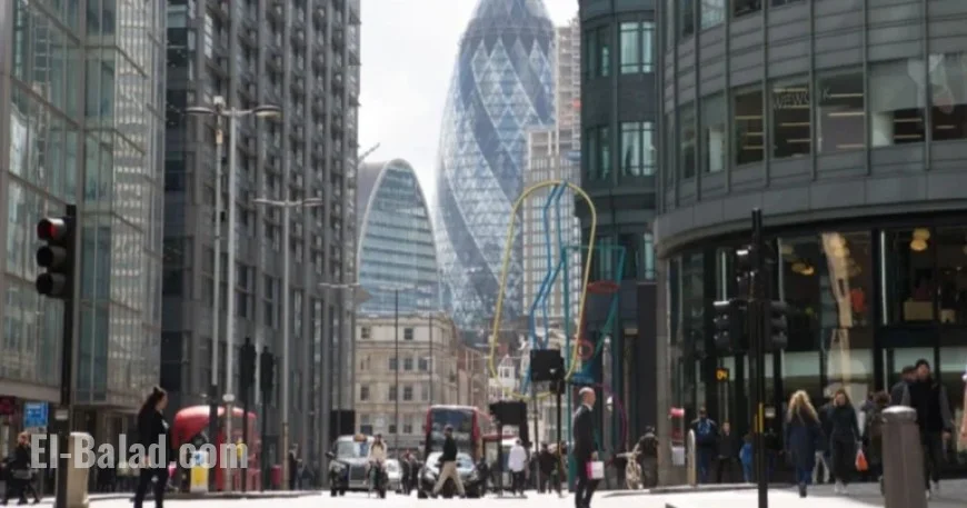 FTSE 100: Stocks Rise with Burberry Gains, Entain Declines