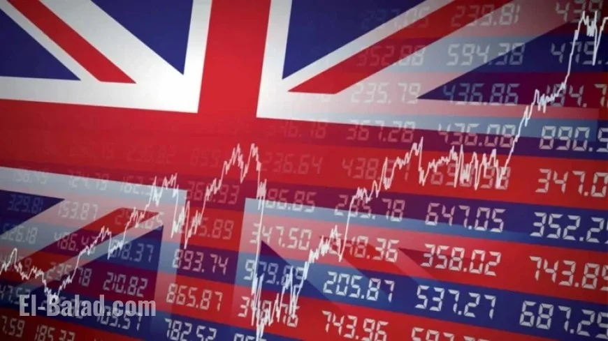 Top FTSE 100 Stock Gains Momentum with Influential Backers