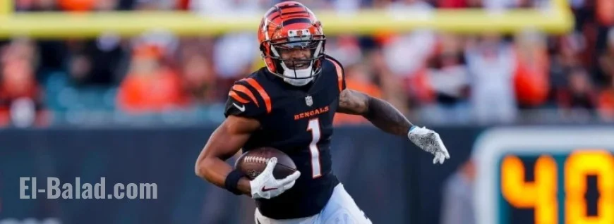 Bengals vs. Steelers: Optimal DFS Lineups for Thursday Night Football