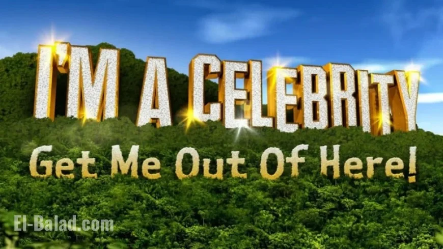 TV Star Joins ‘I’m A Celeb’ 10 Years After Husband’s Drug Scandal