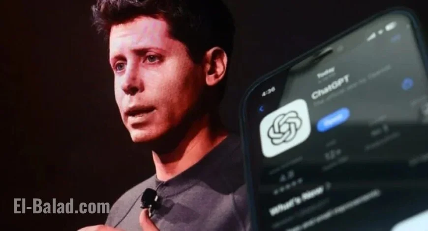 CEO Sam Altman Defends OpenAI, Rejects Role as Global Moral Authority