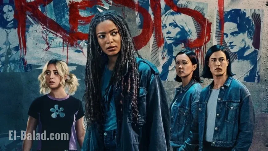 The Boys Showrunner Urges Fans Eyeing Gen V Season 3 Statistics