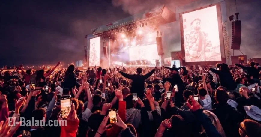 Massive Manchester Band Hints at Major Announcement, Fans Excited