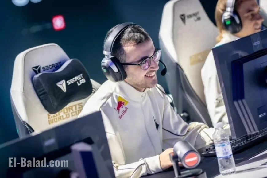 KT Rolster Shine with Strong Performance at World Championships
