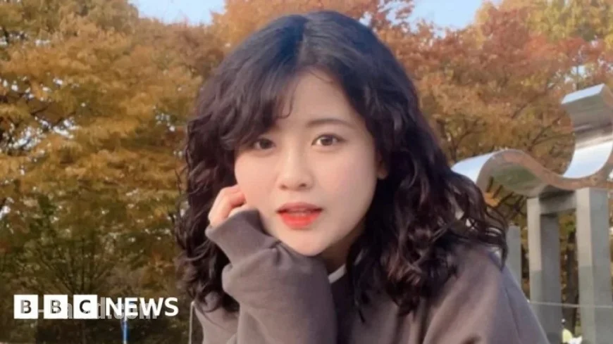 South Korean Author Baek Se-hee Passes Away at 35