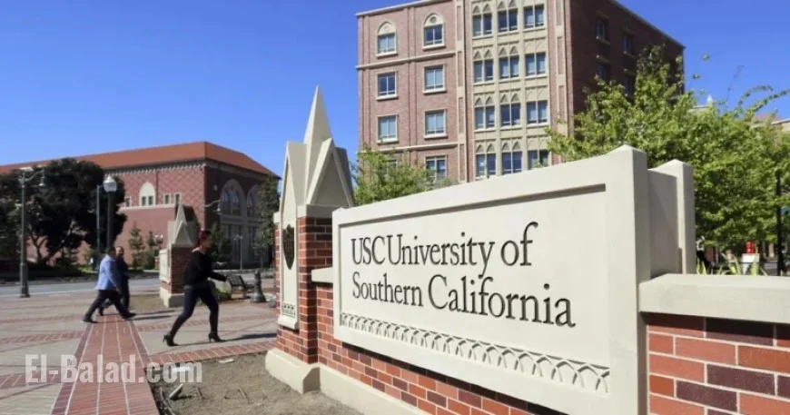 USC Declines Trump’s Funding Proposal Tied to Policy Changes