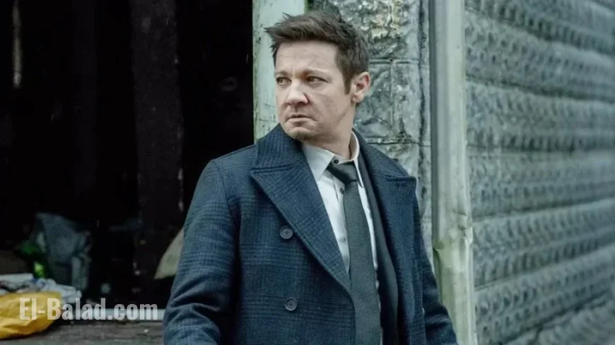 Stream Mayor of Kingstown Season 4: Release Date for Jeremy Renner’s Crime Thriller
