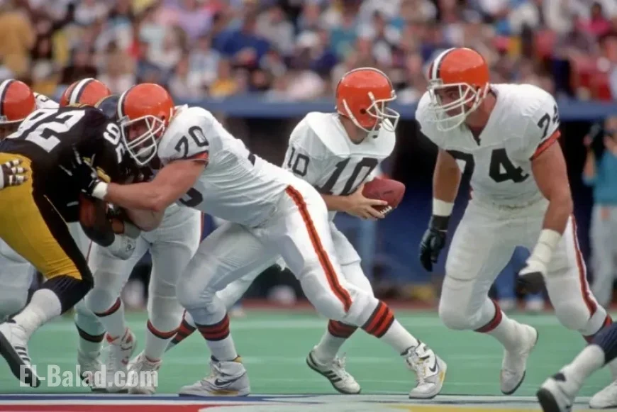 Notre Dame and NFL Legend Passes Away Suddenly at 62