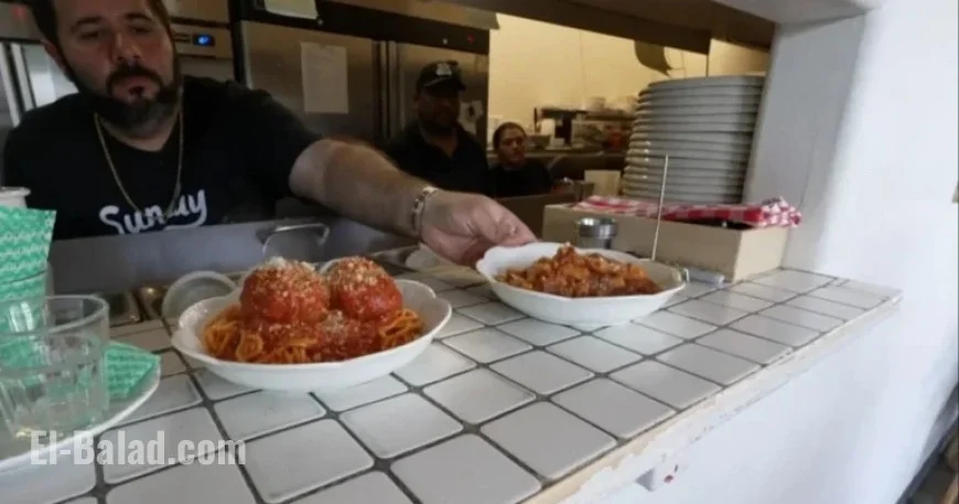 California Restaurant Owner Struggles as Tariffs and Inflation Pinch Profits